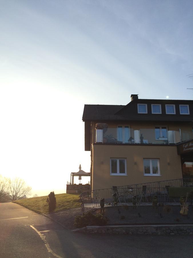 Business Appartements Heppenheim  Exterior photo