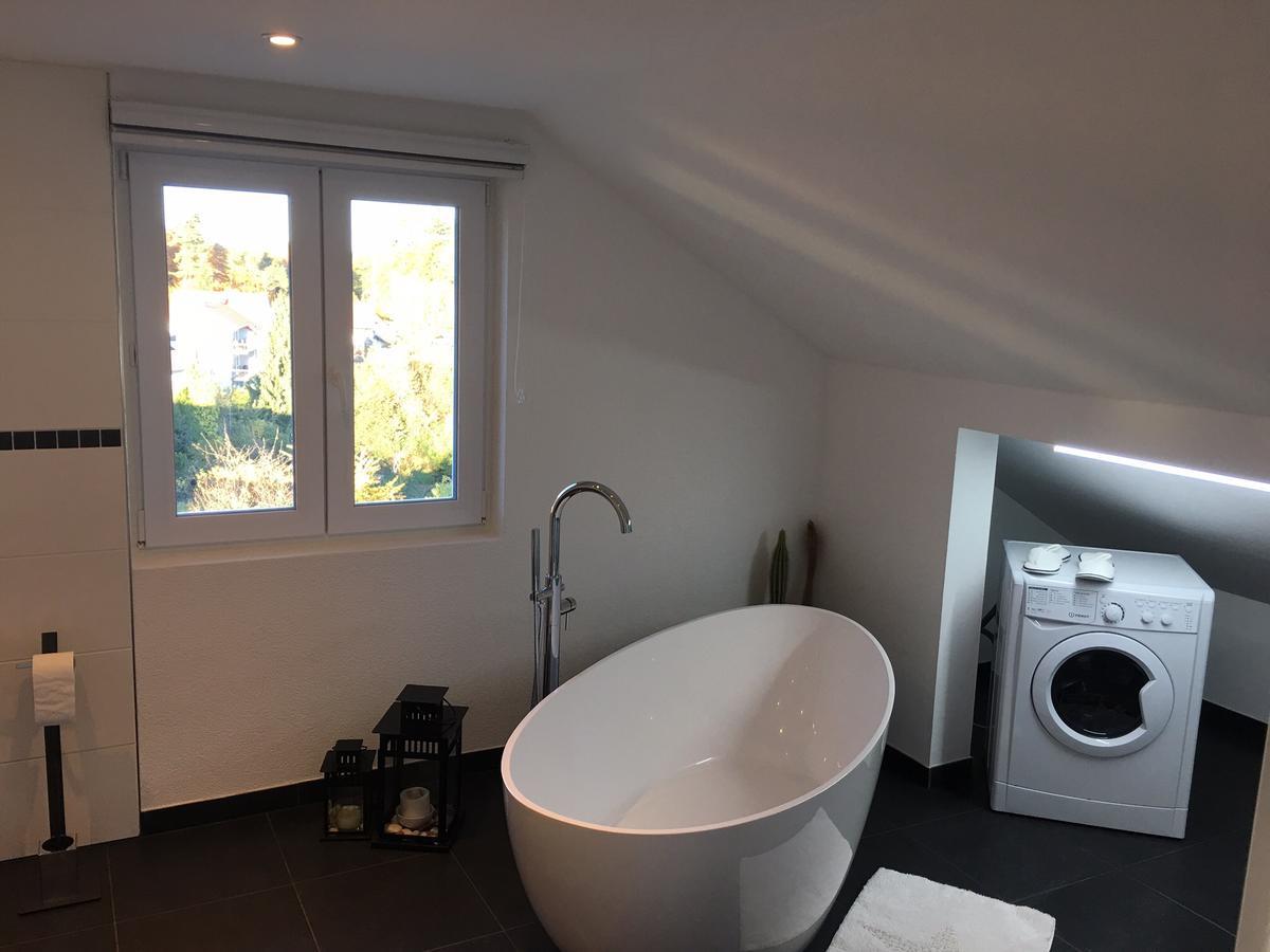Business Appartements Heppenheim  Exterior photo